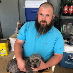 Meet your Posher, Jesse